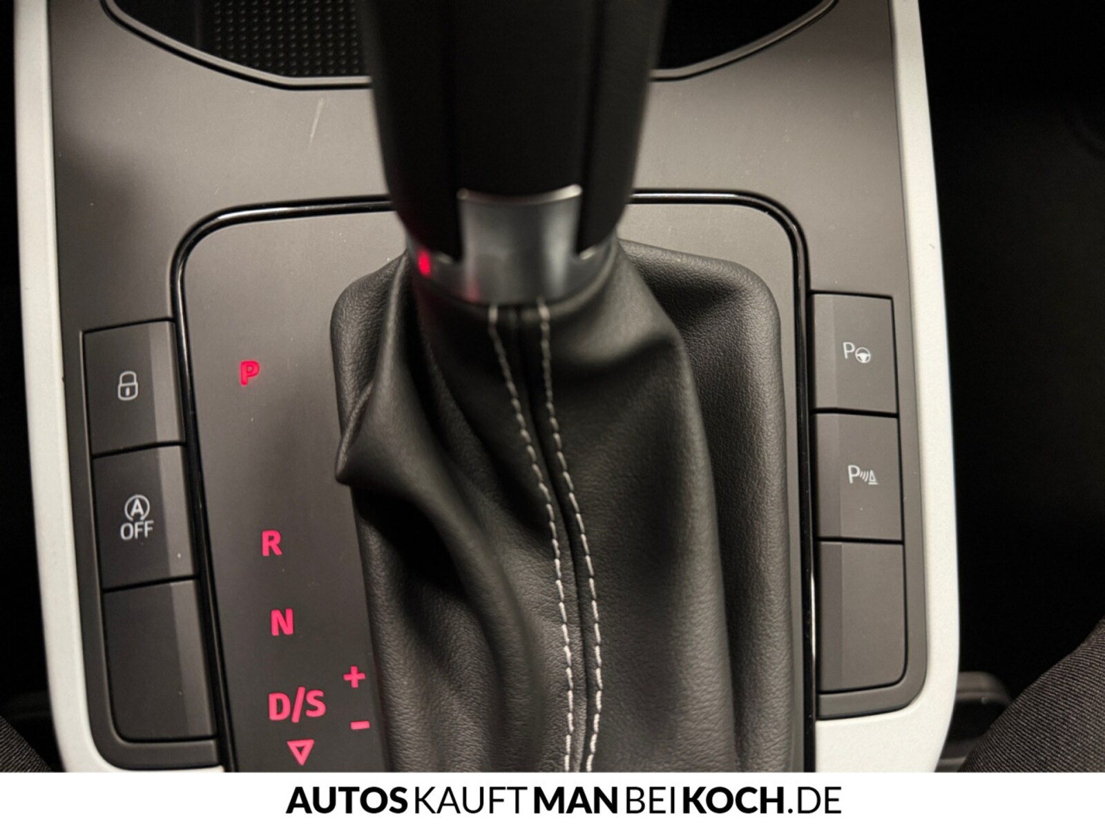SEAT Arona – Bild 21