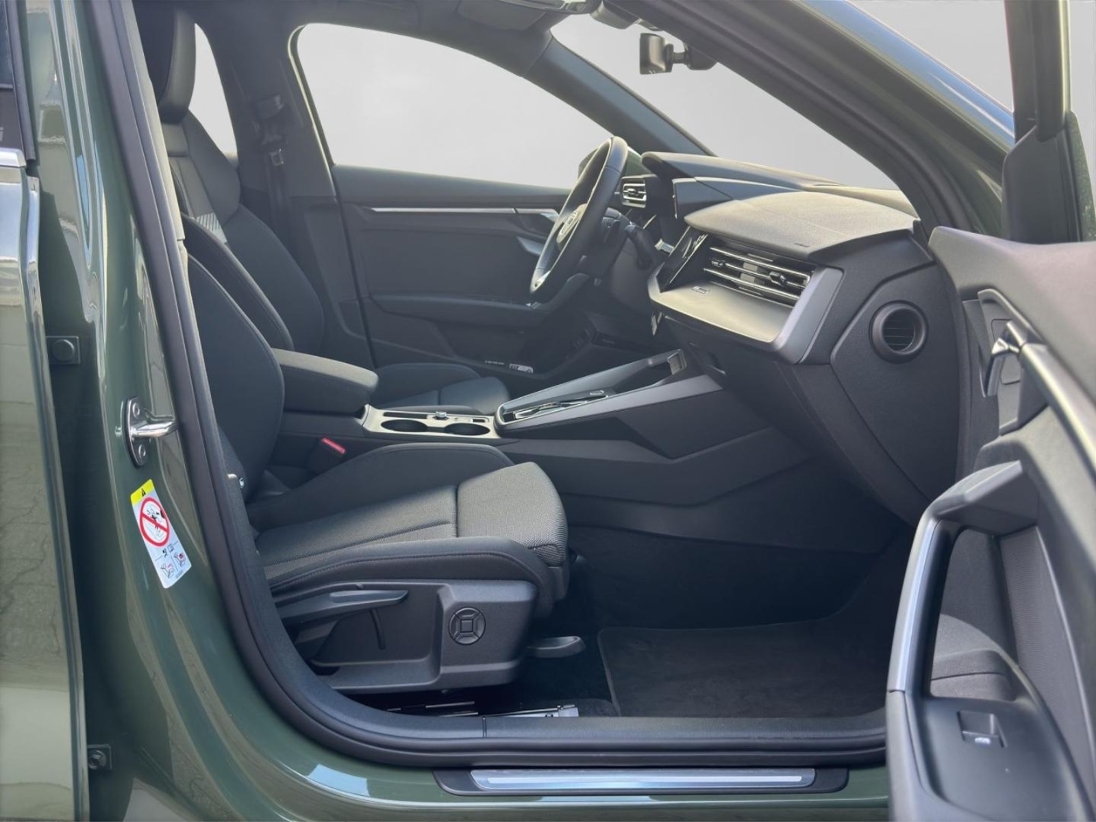 Audi A3 Sportback – Bild 4