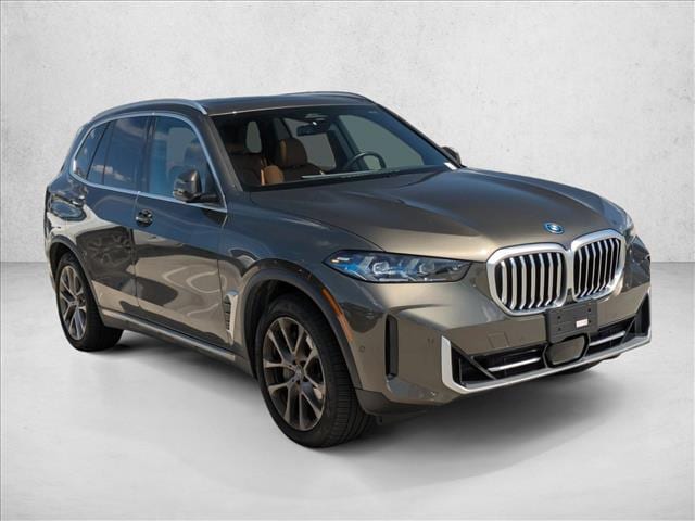 2026 BMW