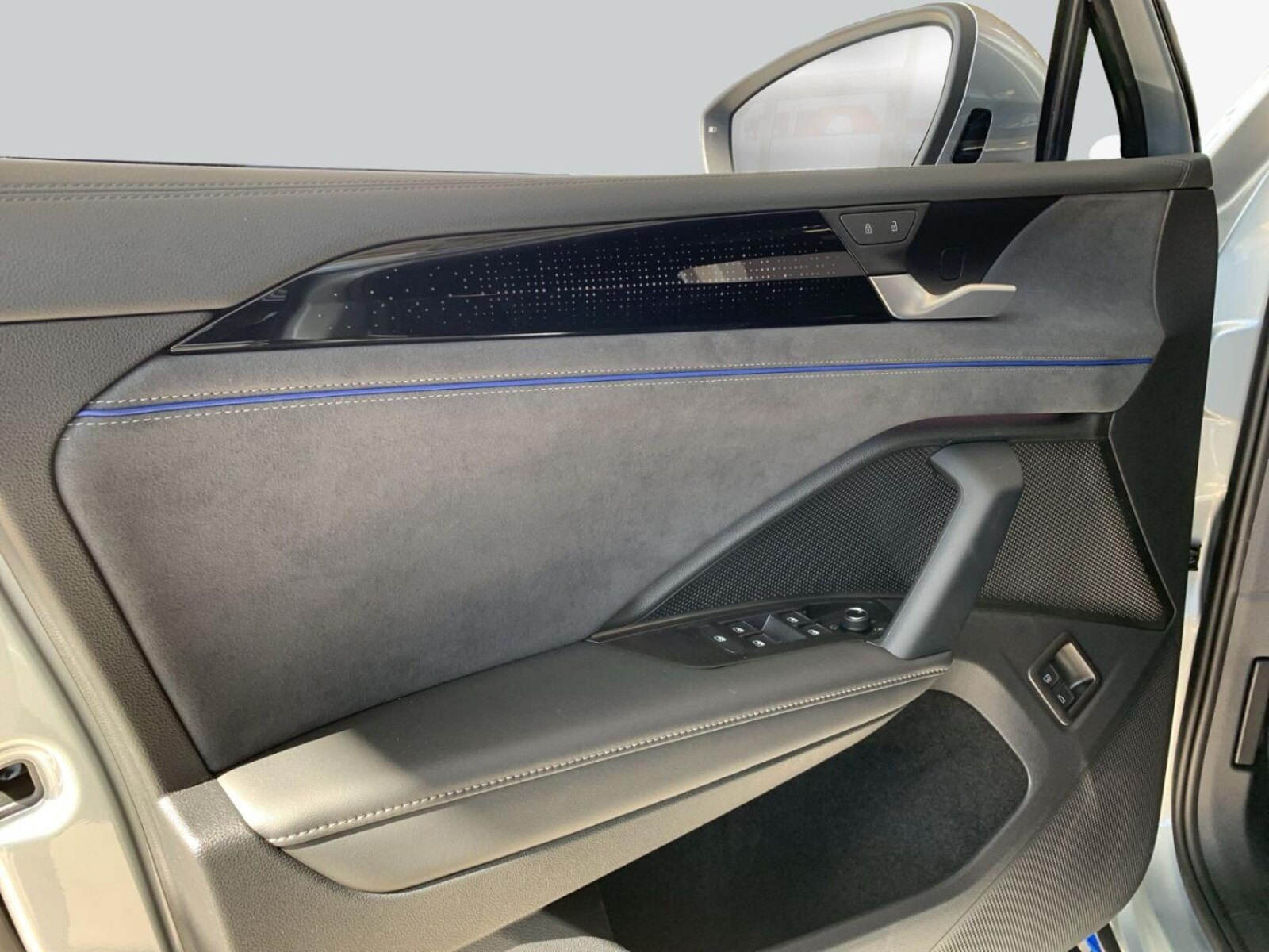 Volkswagen Tiguan – Bild 19