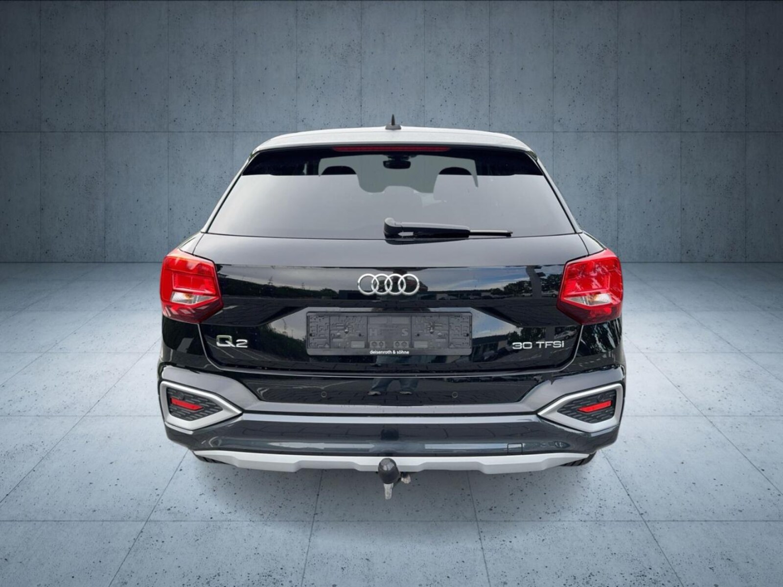Audi Q2 – Bild 4