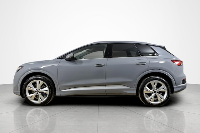 2023 Audi Q4 e-tron