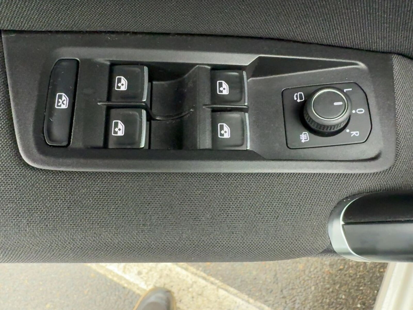 Volkswagen Touran – Bild 22