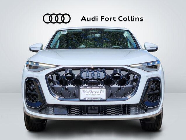 2026 Audi Q5