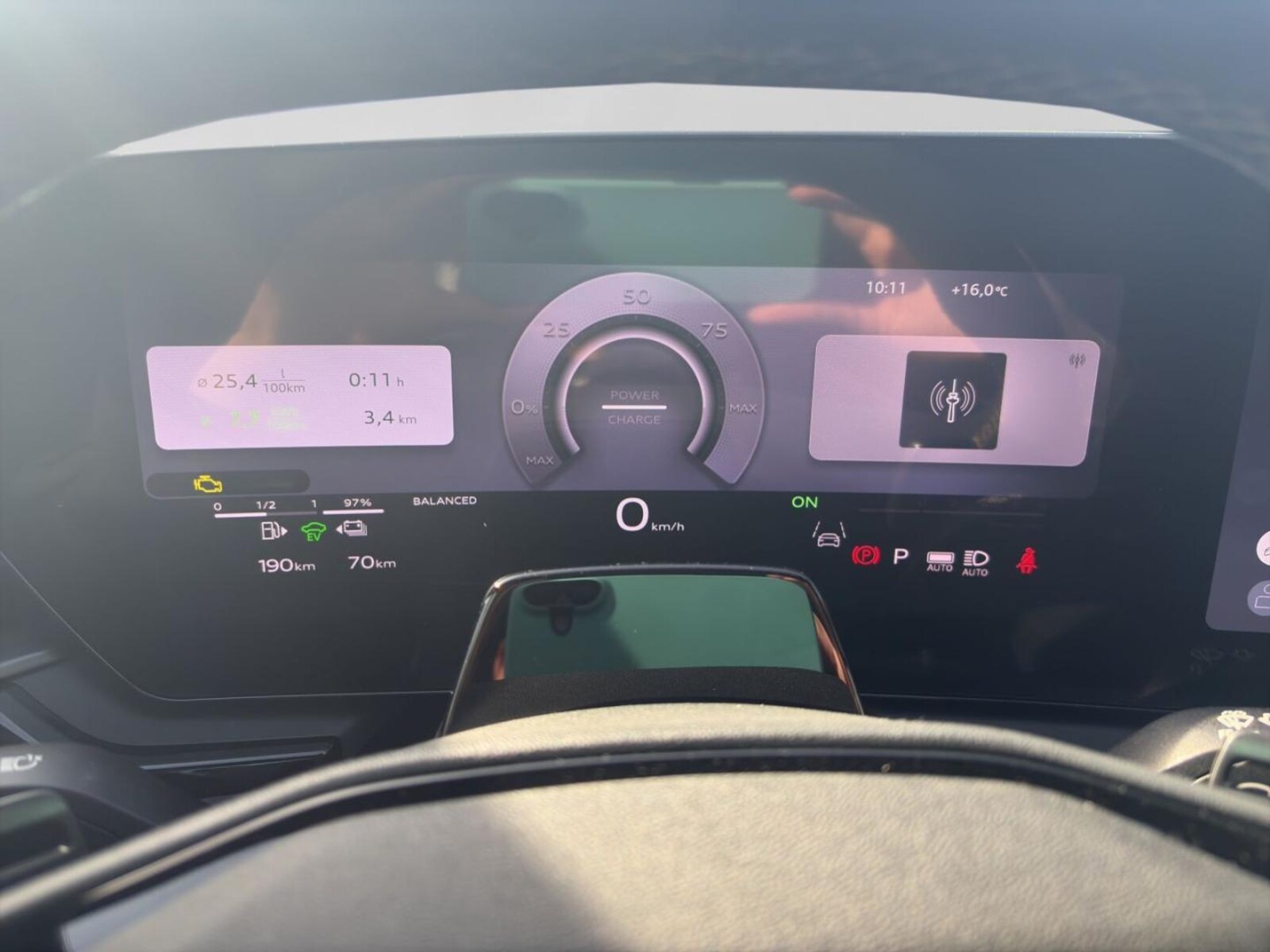 Audi RS 5 Limousine – Bild 8