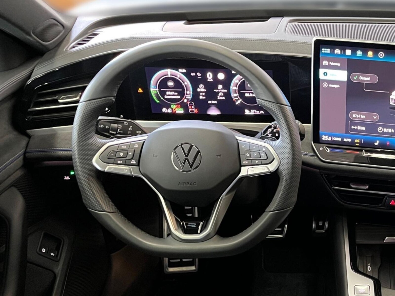 Volkswagen Passat – Bild 12