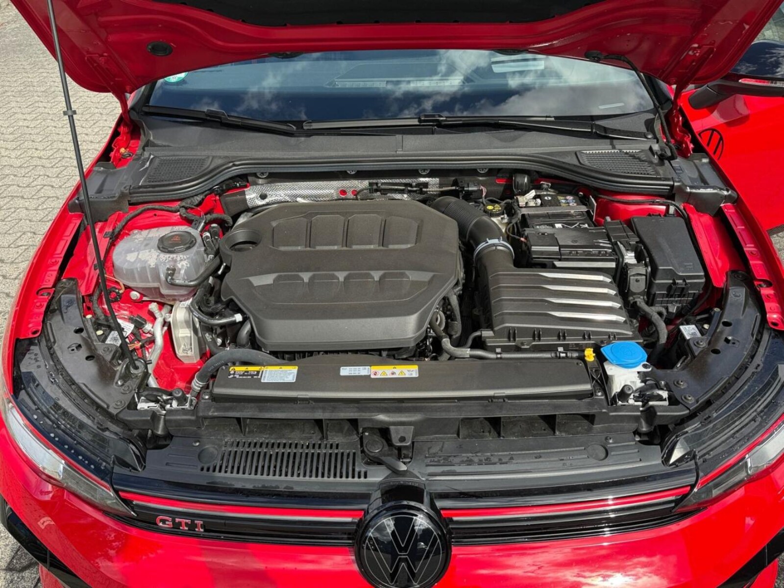 Volkswagen Golf – Bild 16