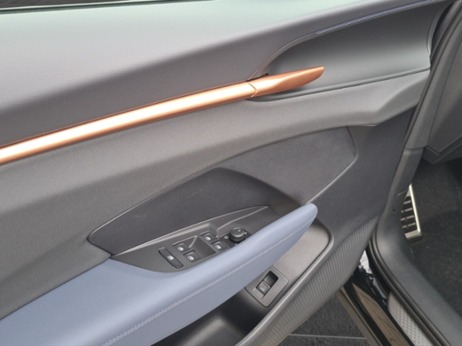 CUPRA Terramar – Bild 11