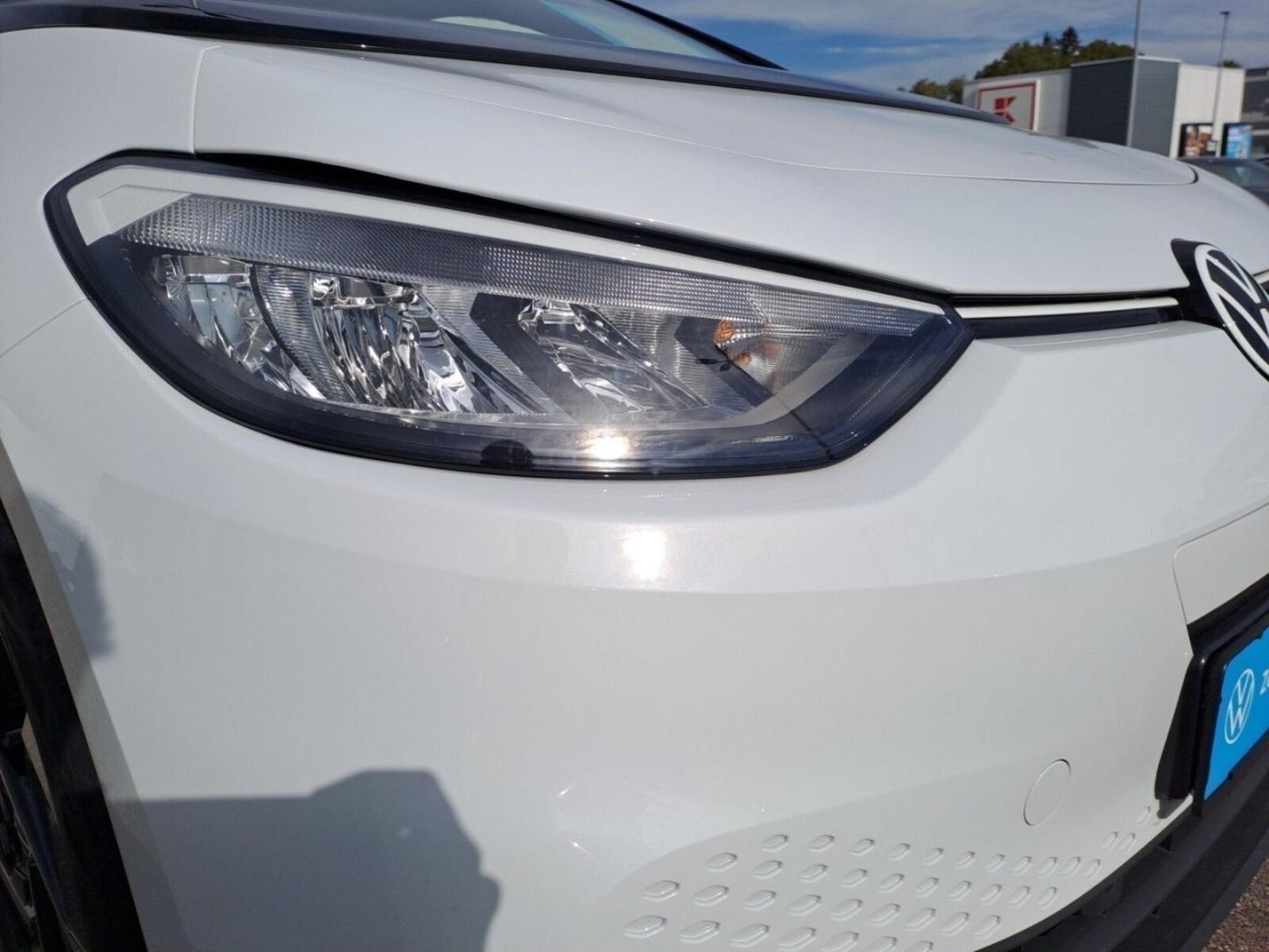 Volkswagen ID.3 – Bild 9
