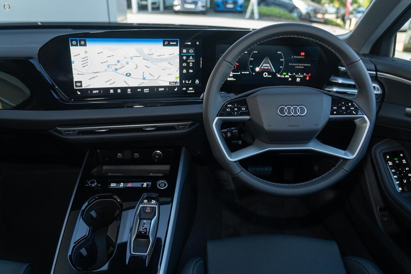 Image about Audi A5 Sedan TFSI 150 kW S tronic