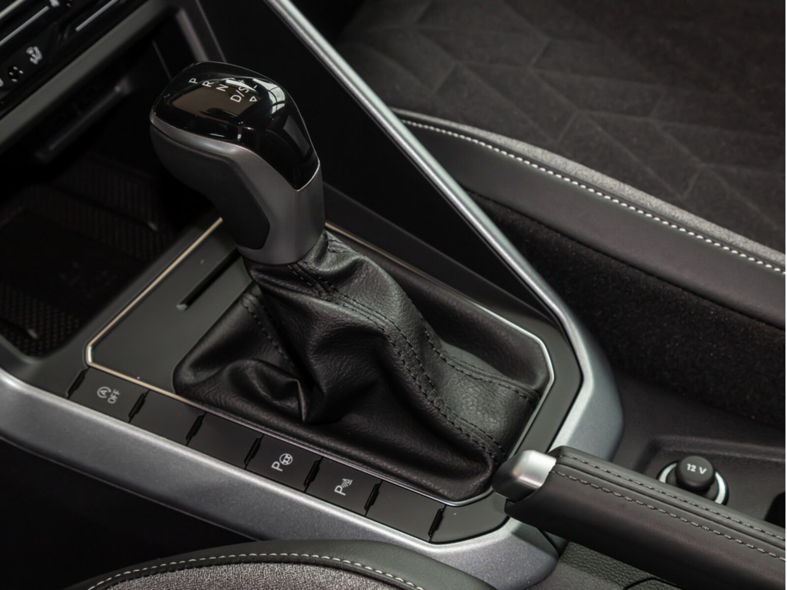 Volkswagen Taigo – Bild 12