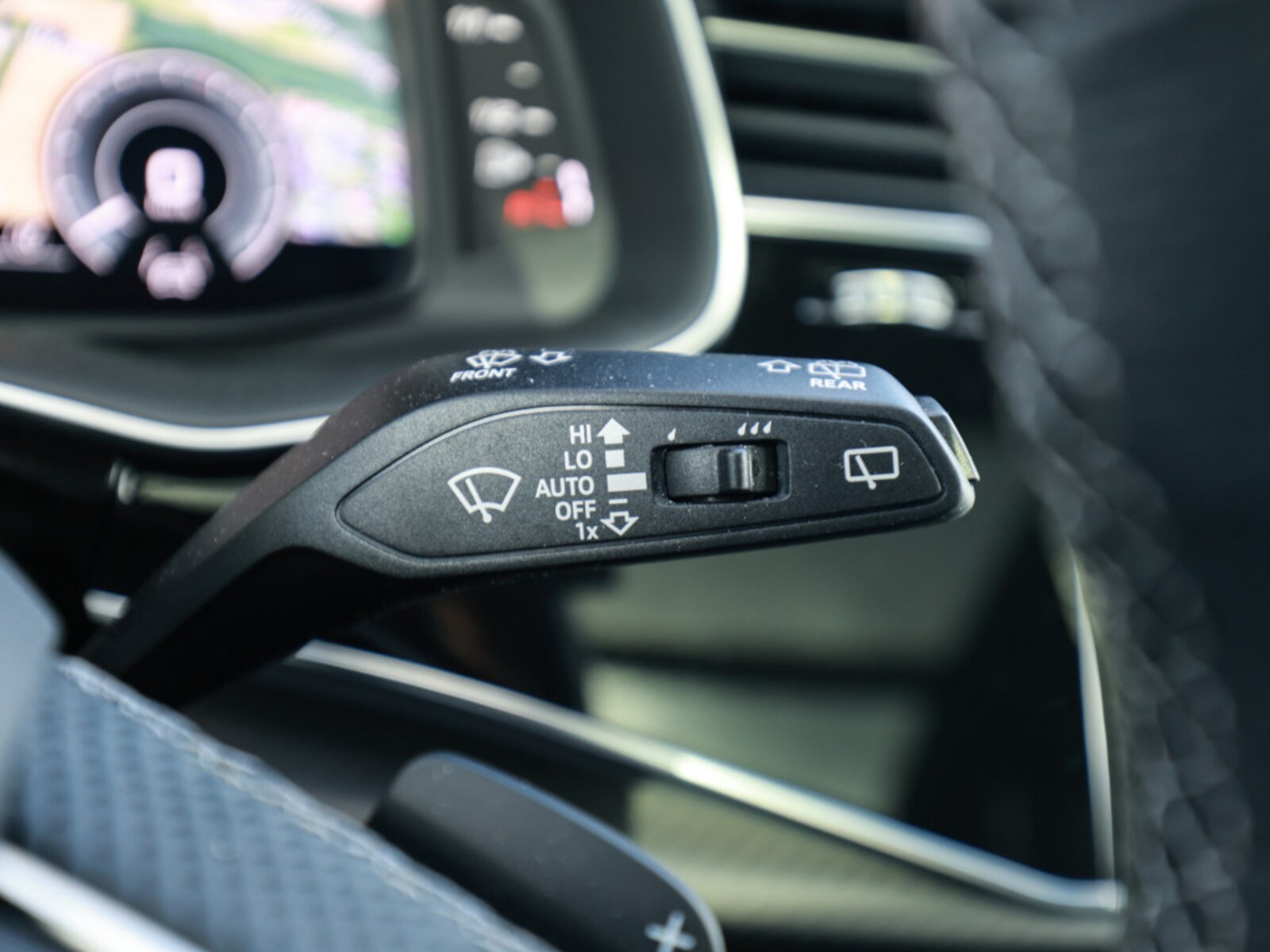 Audi Q8 – Bild 23