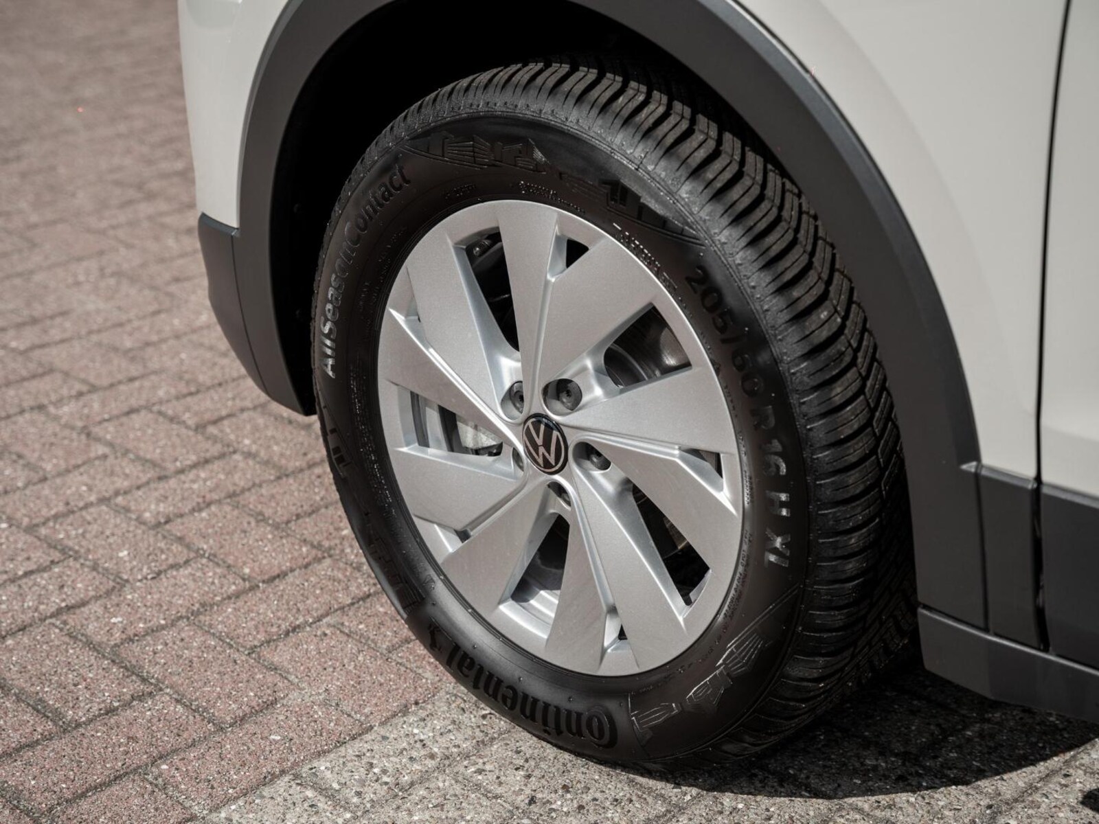 Volkswagen T-Cross – Bild 6