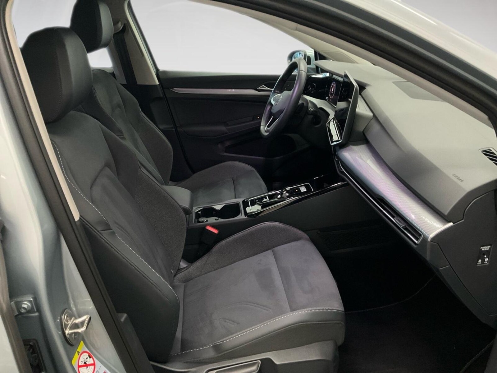 Volkswagen Golf – Bild 9