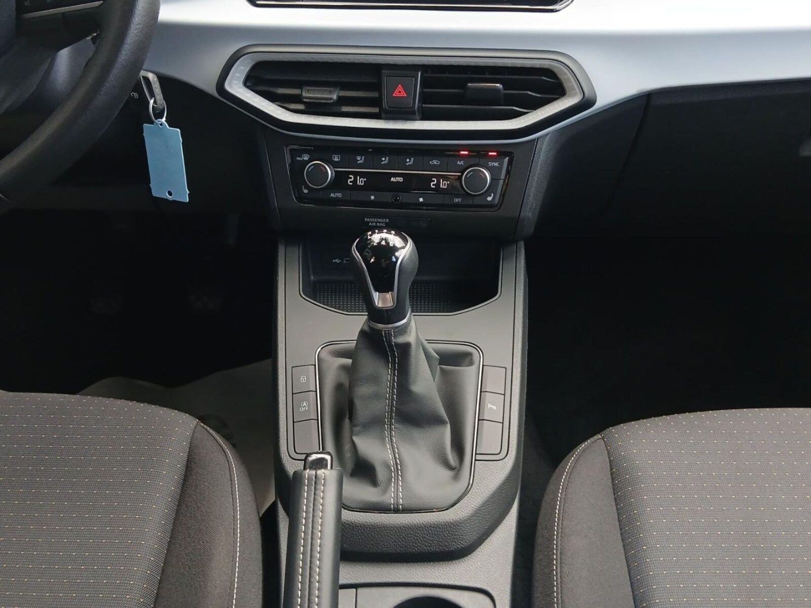 SEAT Ibiza – Bild 7