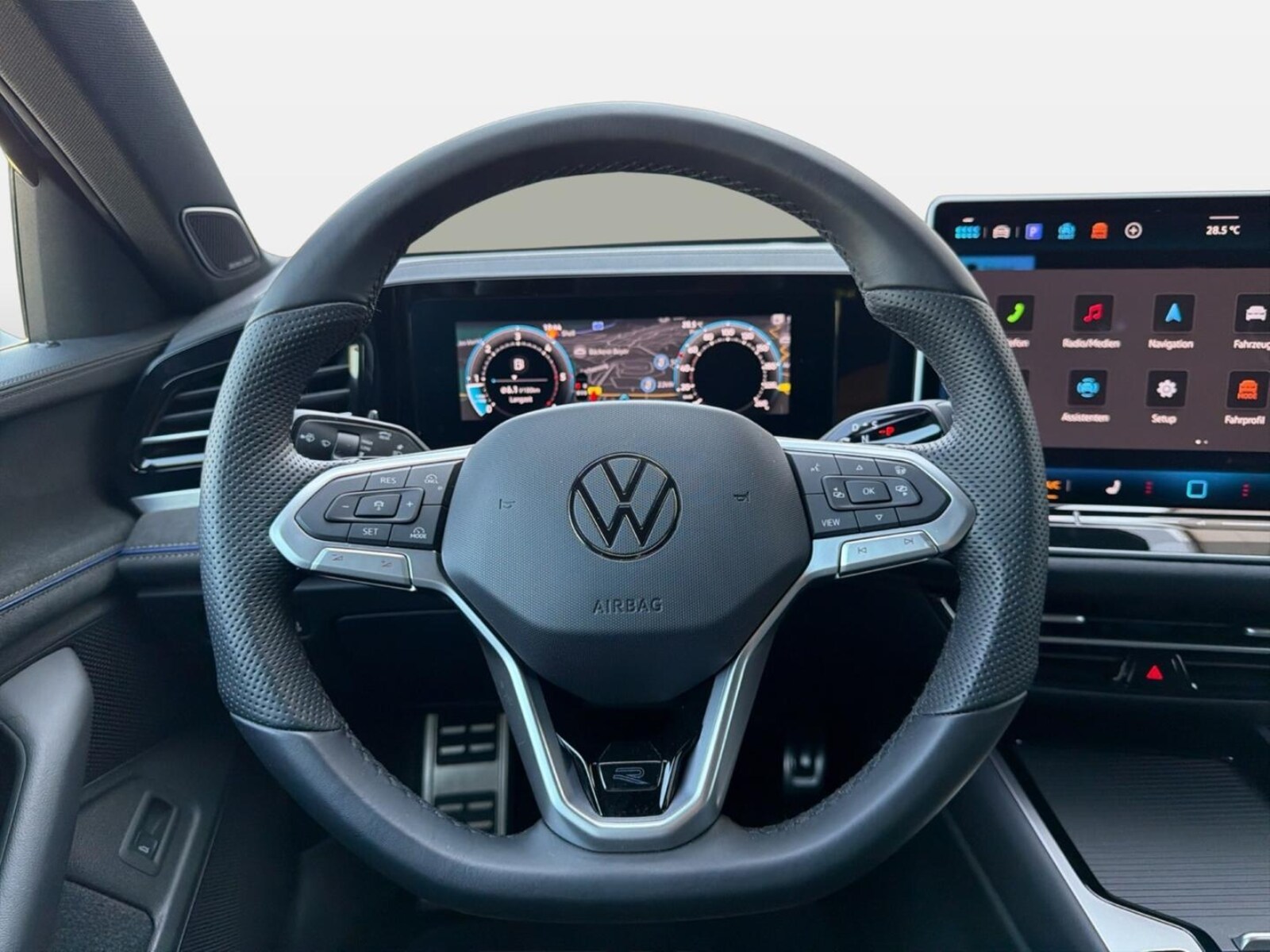 Volkswagen Passat – Bild 18