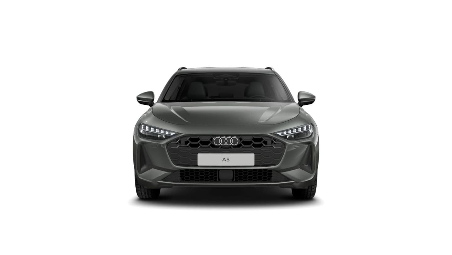 Bild über Audi A5 Avant TFSI 110 kW S tronic - für weitere Informationen kontaktieren Sie den Audi Partner