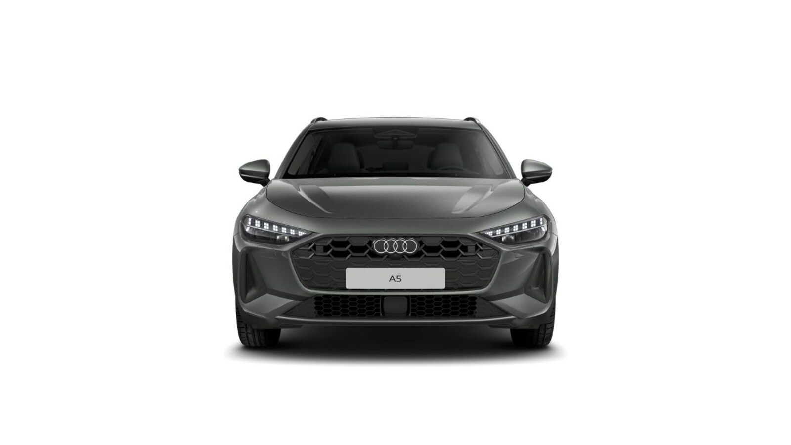 Audi A5 Avant – Bild 3