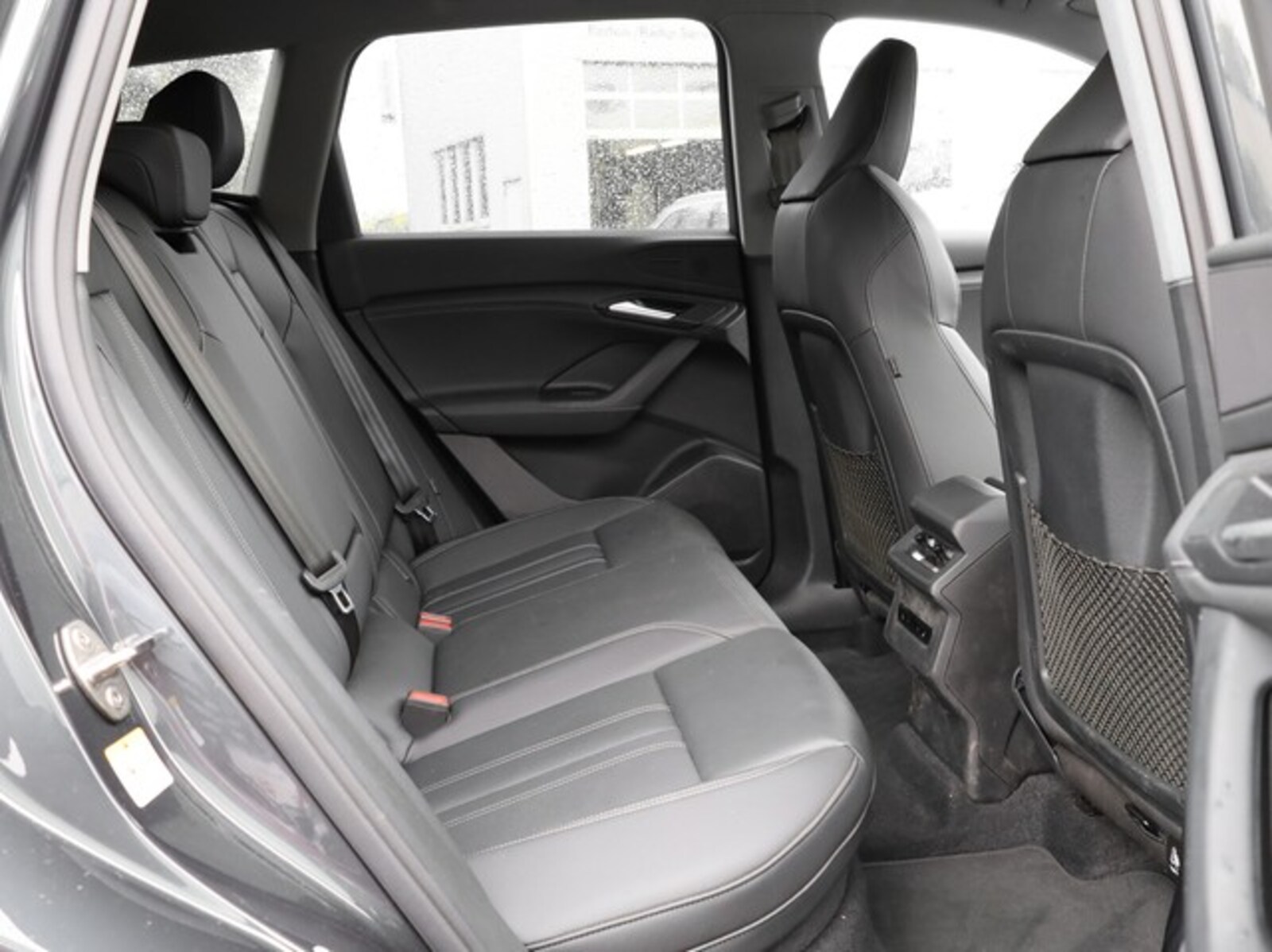 Audi Q6 e-tron – Bild 9