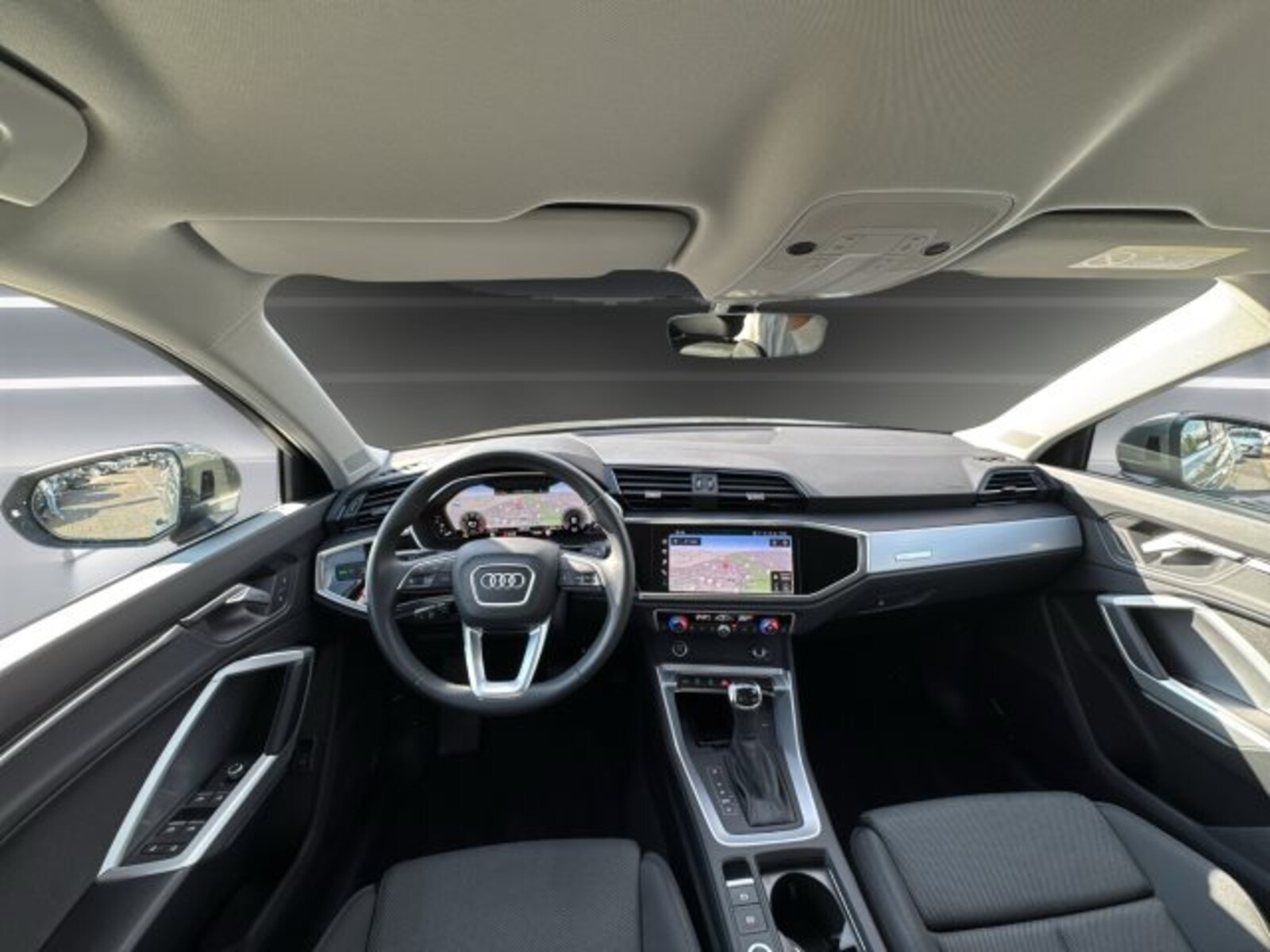 Audi Q3 – Bild 12