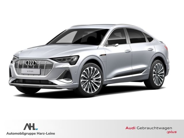Audi e-tron Sportback