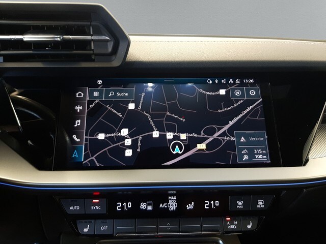 Image about Audi S3 Limousine TFSI quattro S tronic