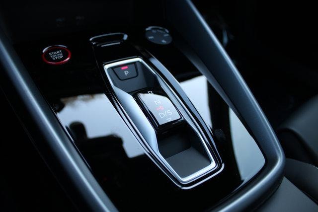 2026 Audi S3 Base - Photo 21