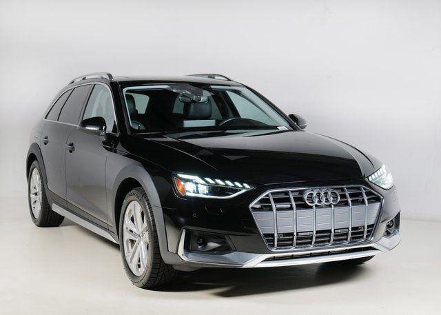 2023 Audi A4 allroad
