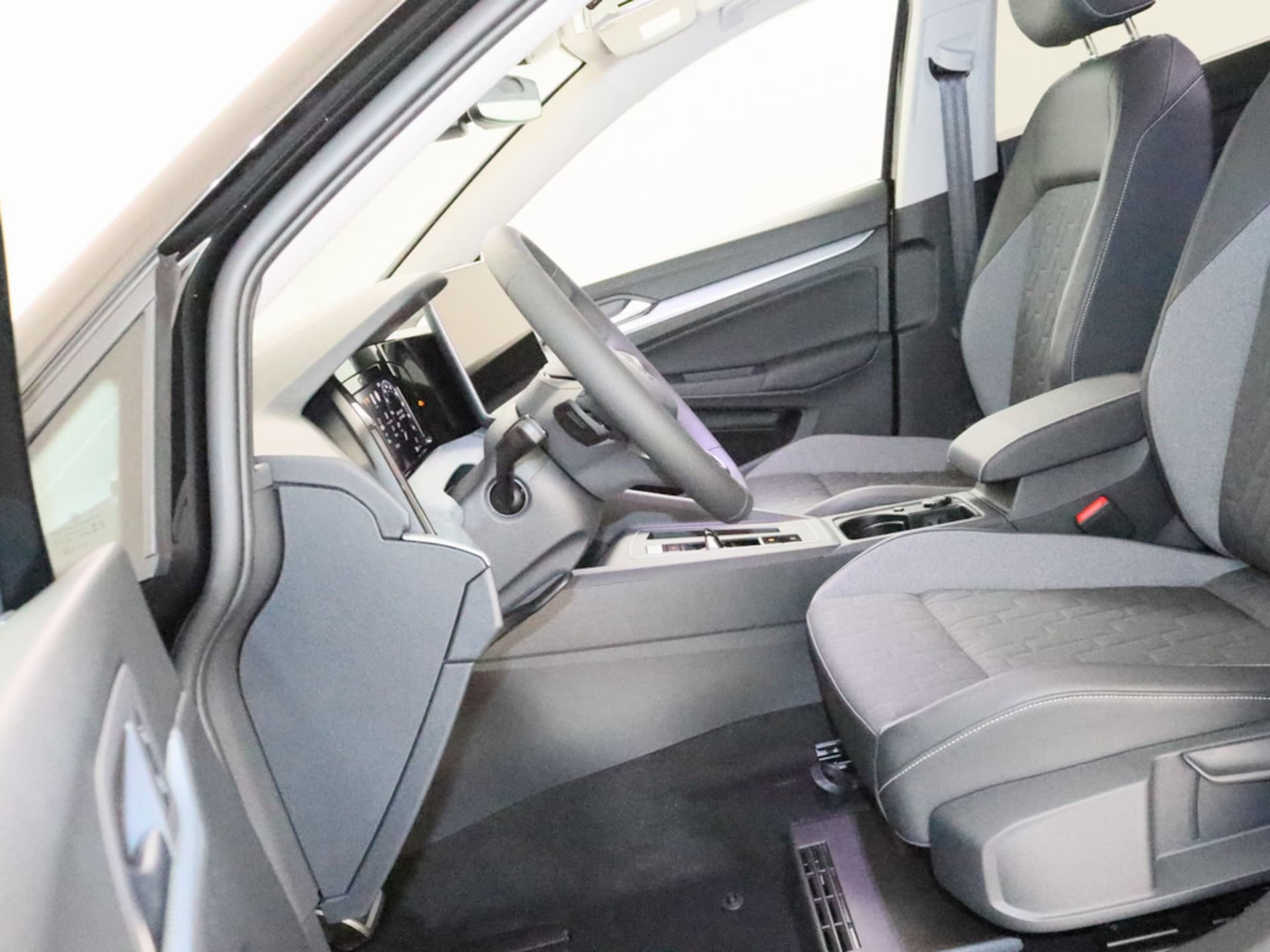 Volkswagen Golf ENERGY