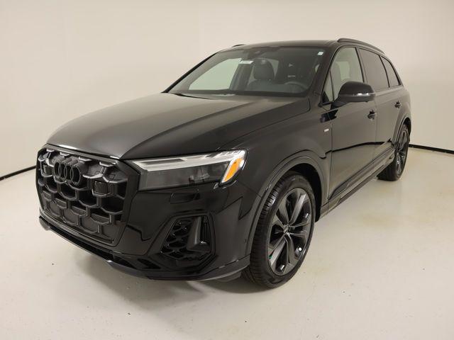 2026 Audi Q7 55 S Line Premium Plus quattro Tiptronic's photo