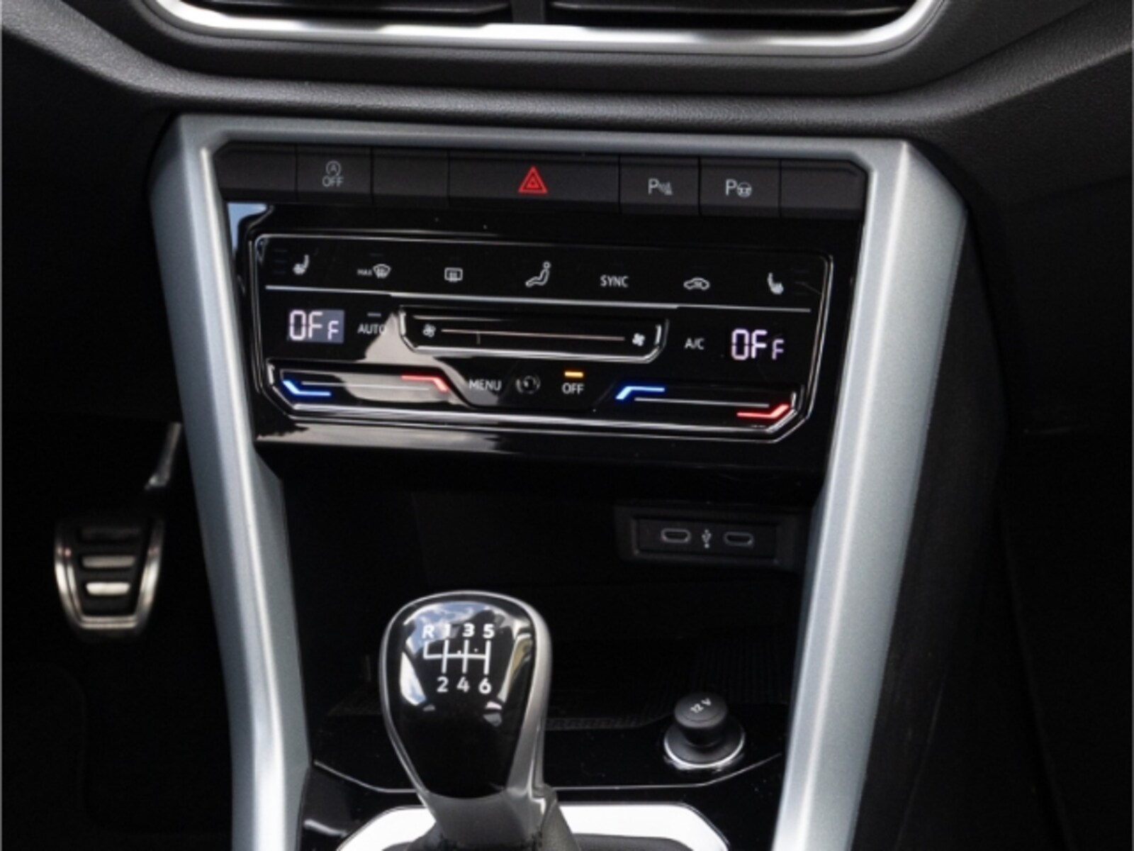 Volkswagen T-Roc – Bild 10