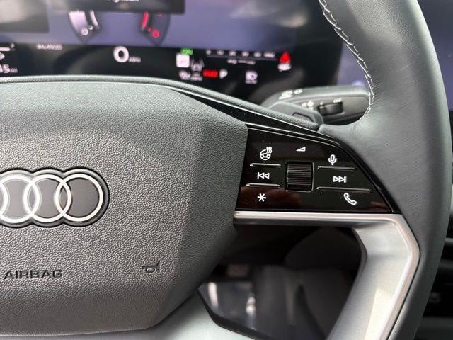 2026 Audi A5 Premium Plus - Photo 16