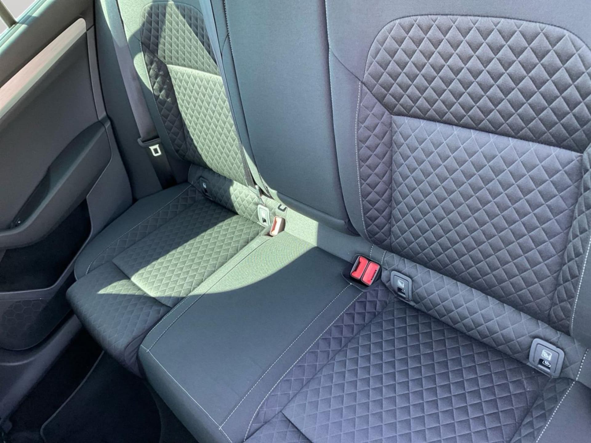 Skoda Superb Combi Ambition
