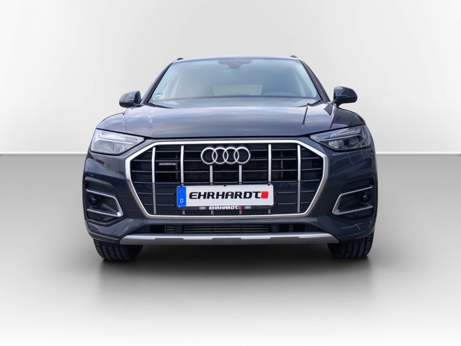 Audi Q5 TFSI e advanced