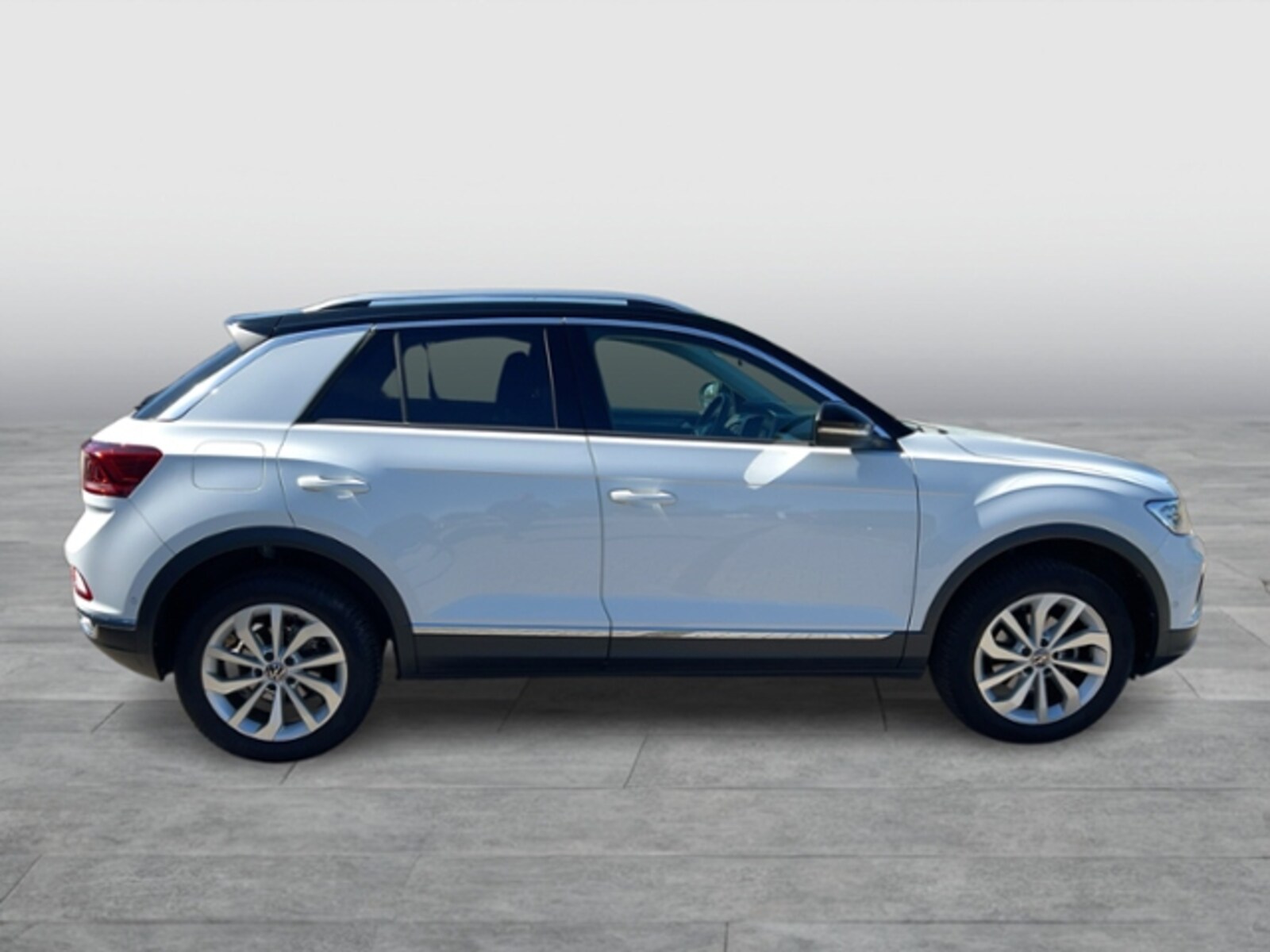 Volkswagen T-Roc – Bild 6