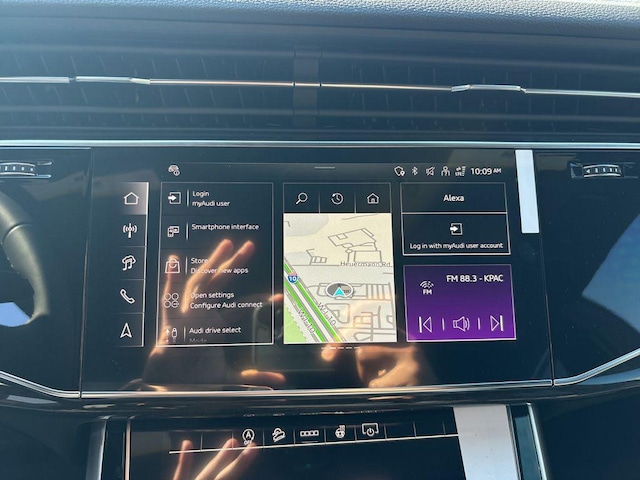 2026 Audi Q8 Premium Plus - Photo 19