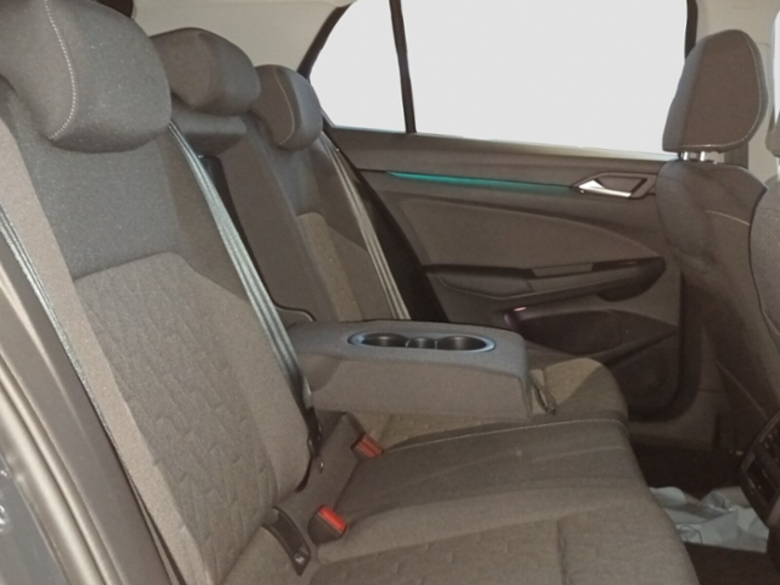 Volkswagen Golf – Bild 19