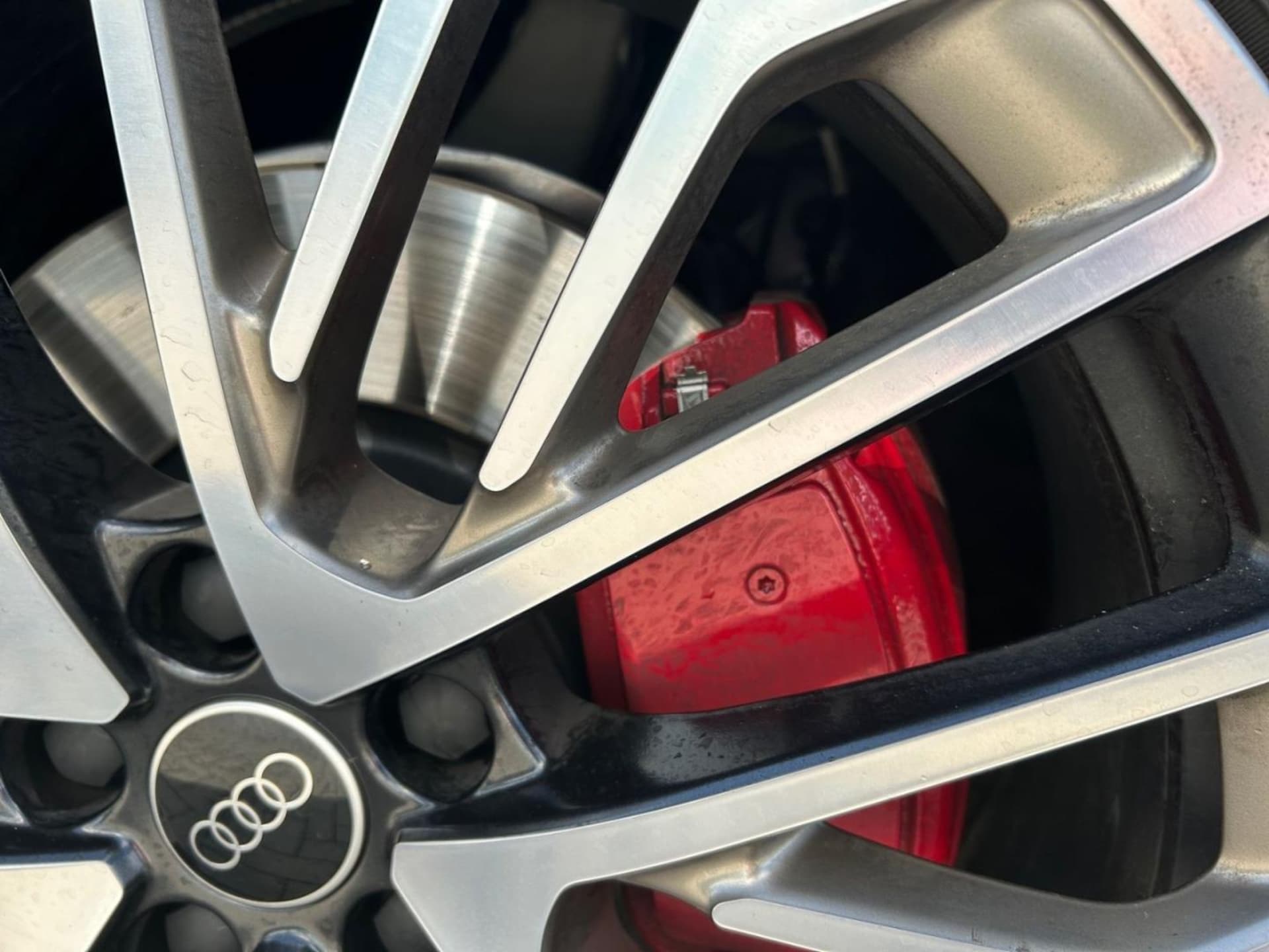 Audi A5 Avant edition one