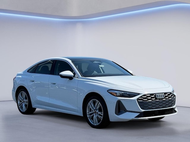 2026 Audi A5 Sedan