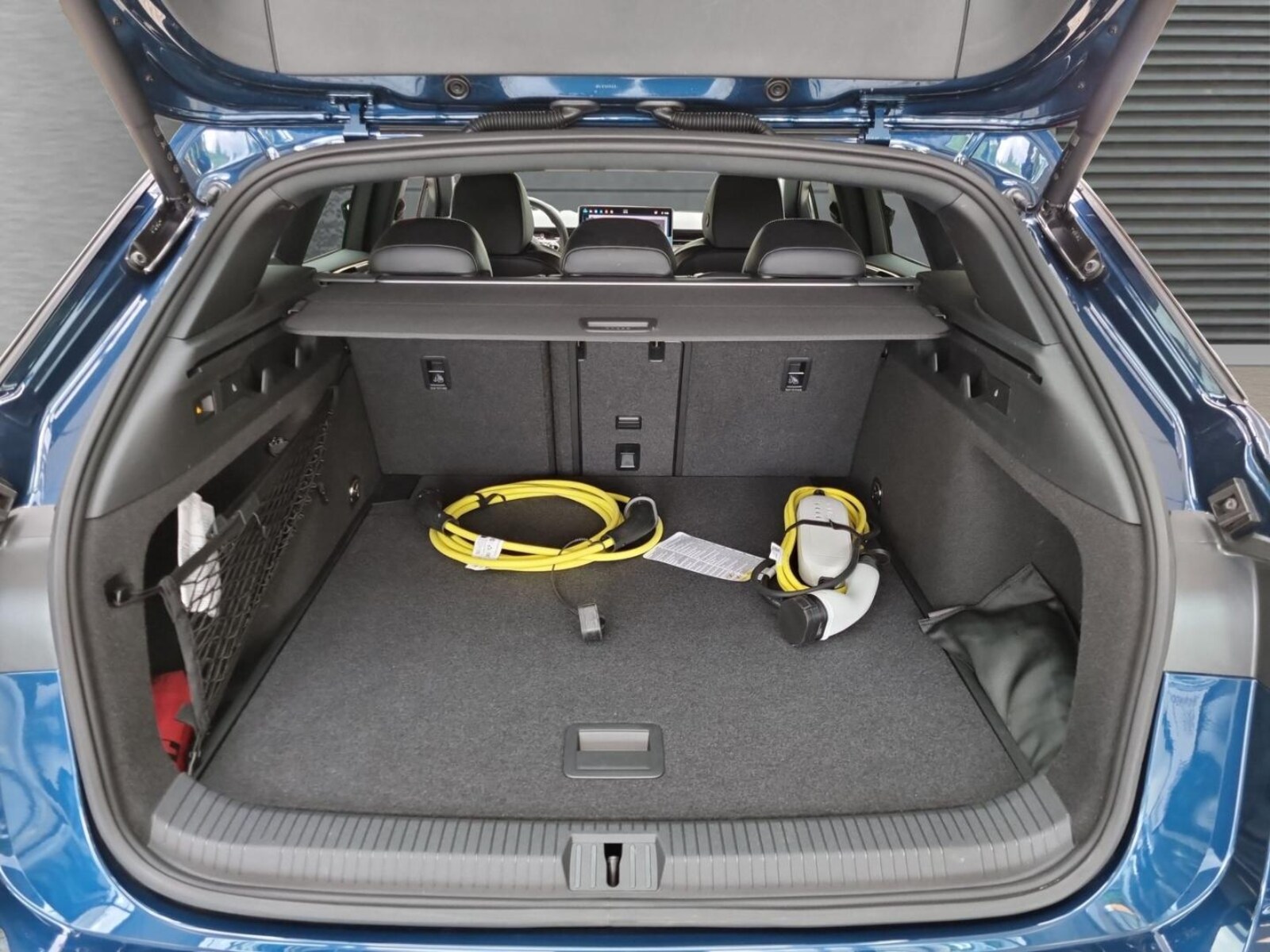 Volkswagen ID.7 Tourer – Bild 14