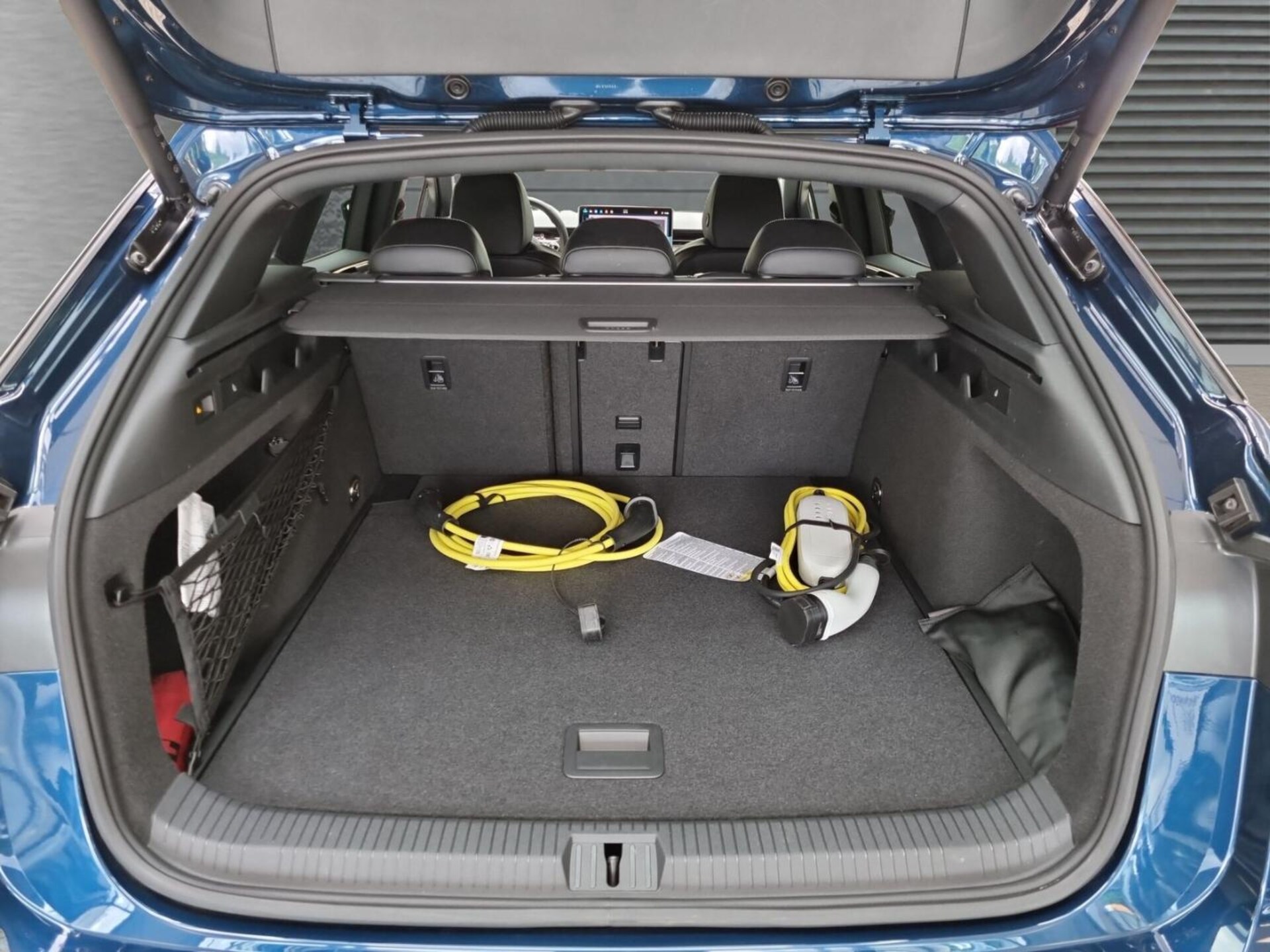 Volkswagen ID.7 Tourer Pro