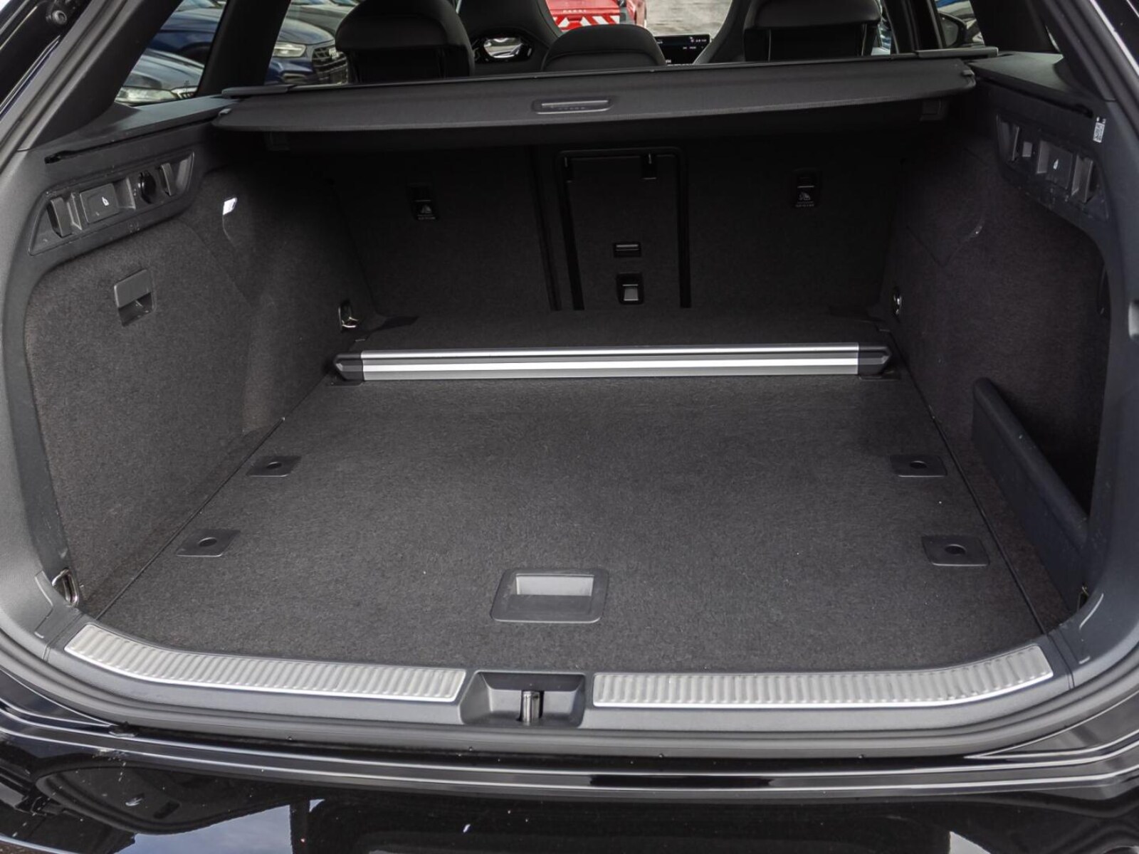 Volkswagen Passat – Bild 25