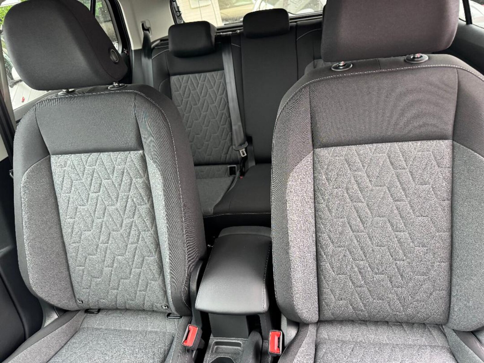 Volkswagen T-Cross – Bild 6