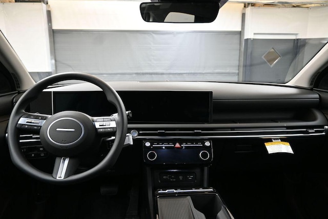 2026 Hyundai Tucson SEL - Photo 22