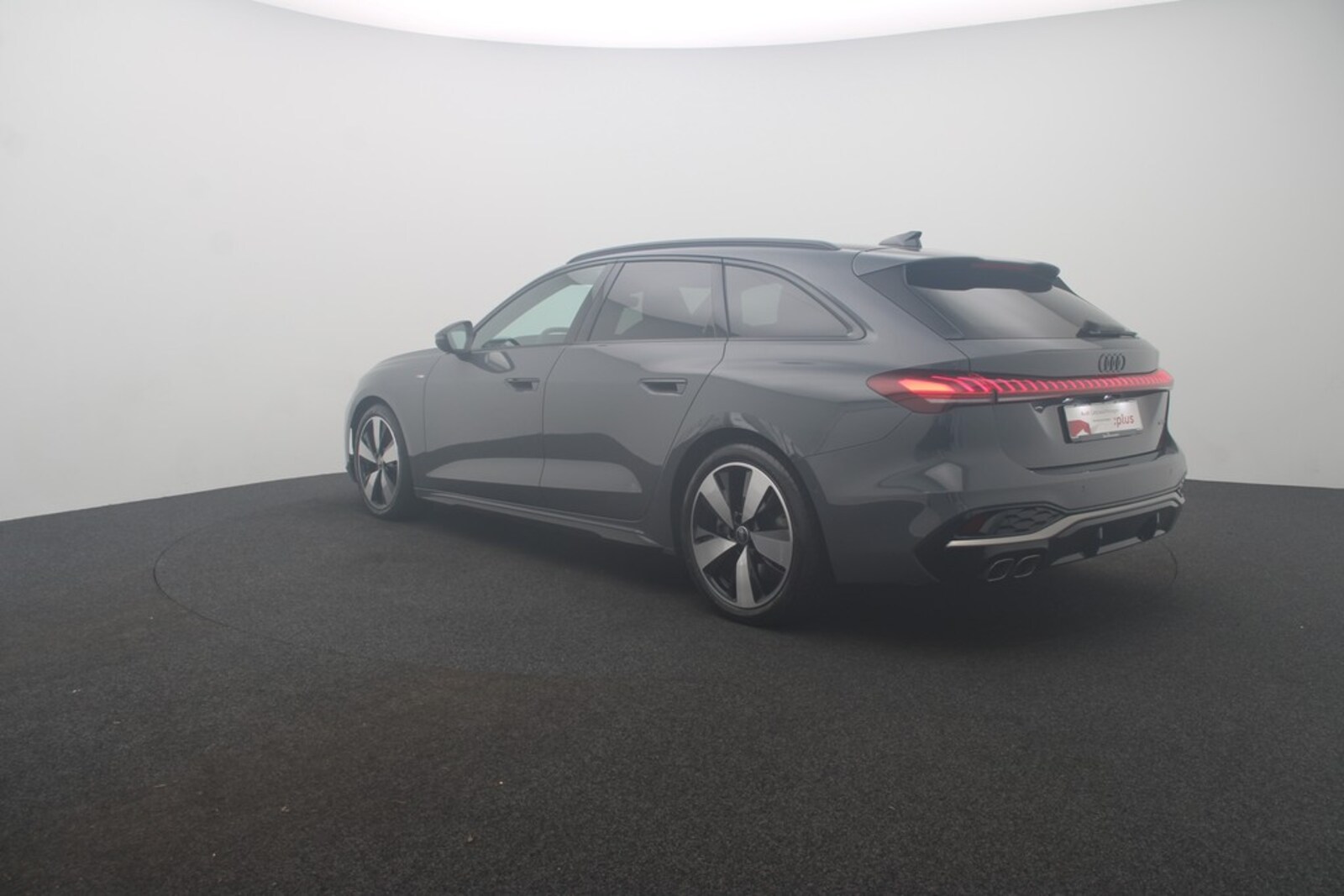 Audi A5 Avant – Bild 3