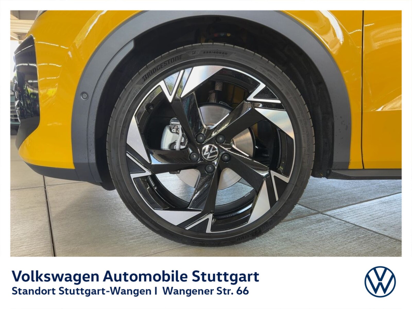 Volkswagen T-Roc – Bild 11