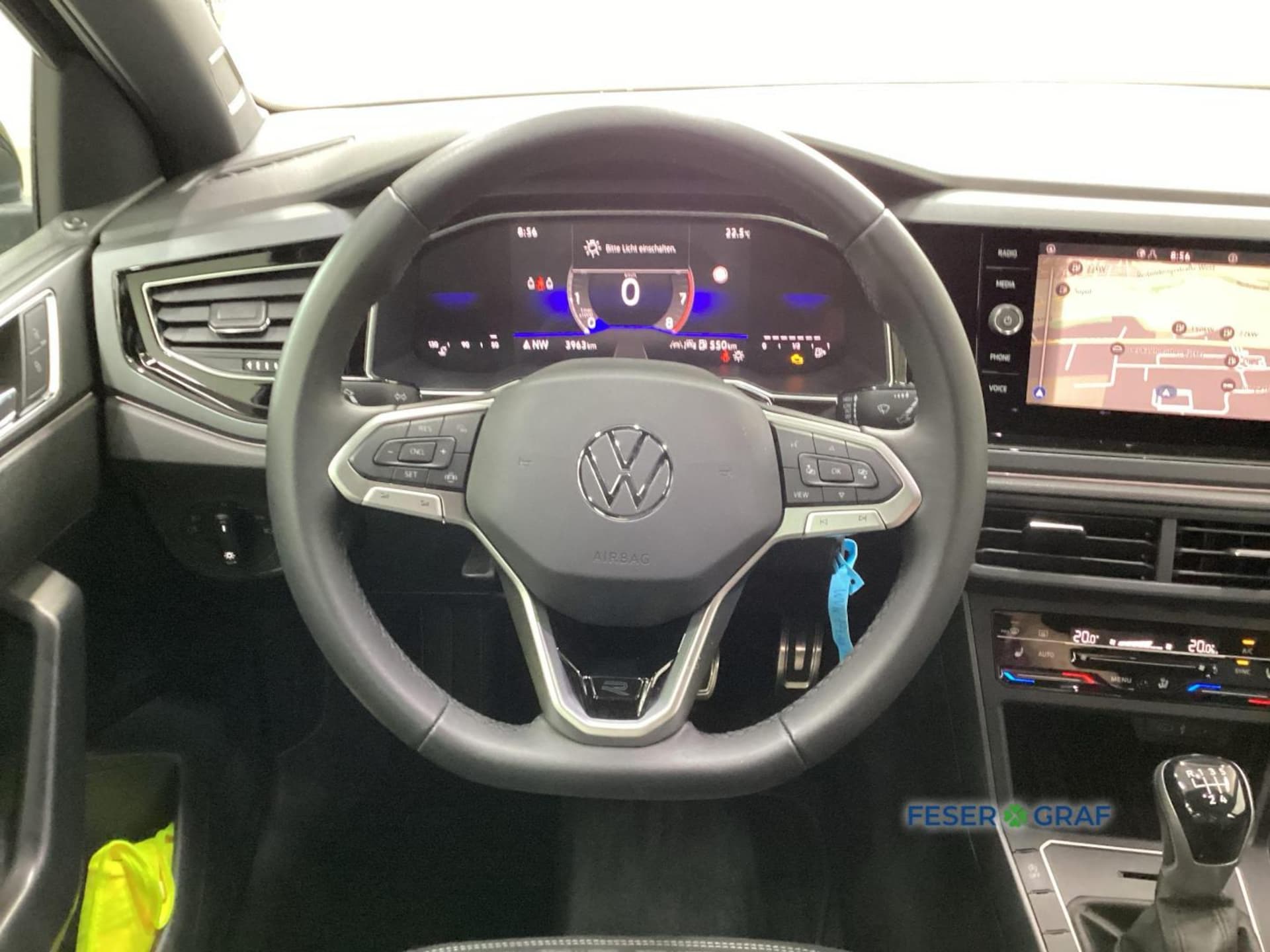 Volkswagen Polo R-Line