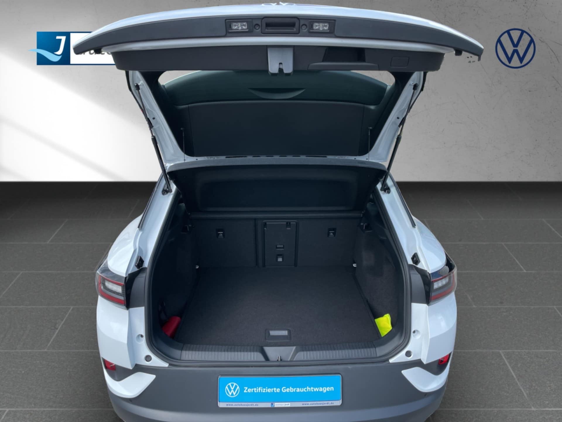 Volkswagen ID.4 Pure