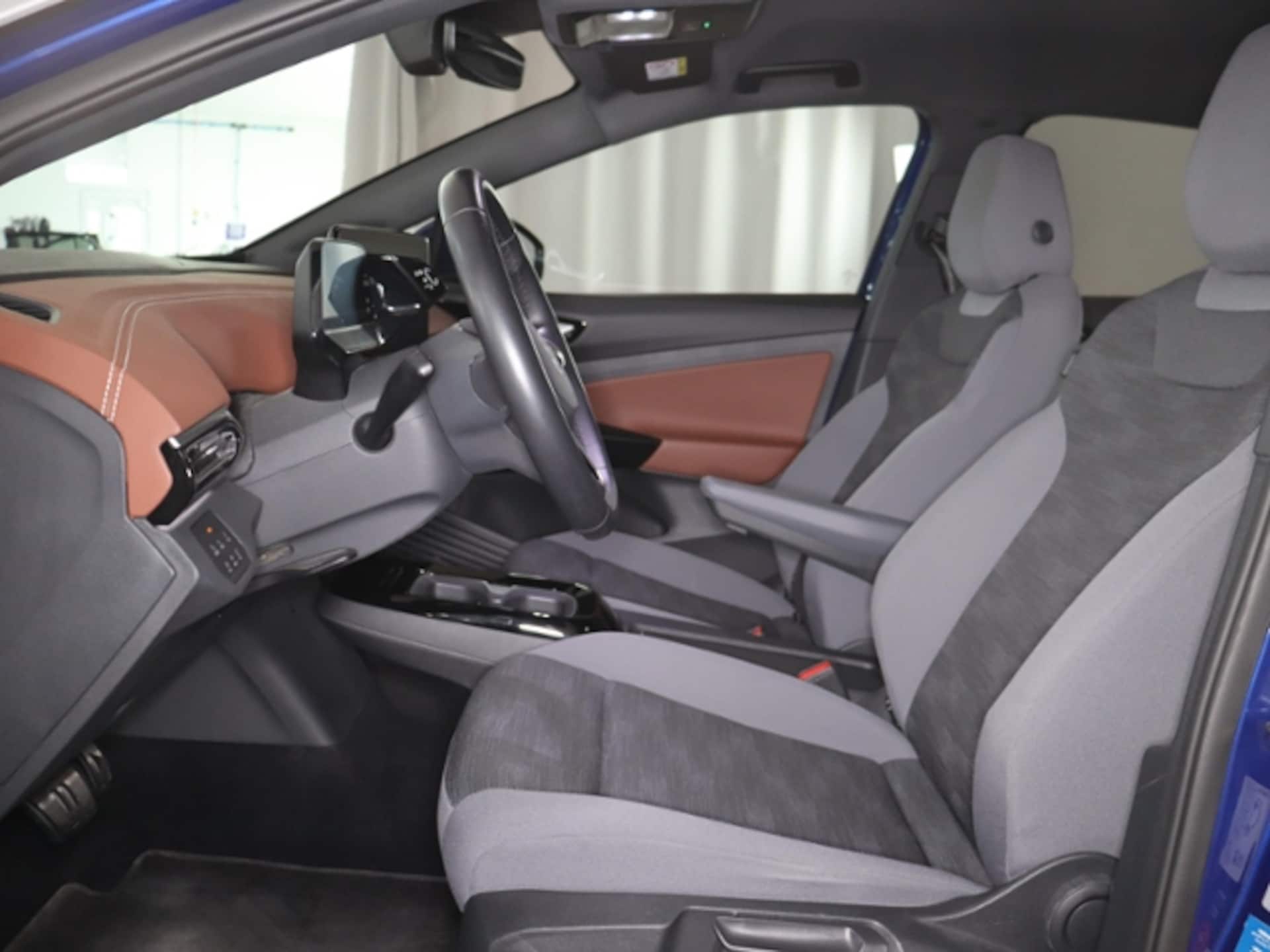 Volkswagen ID.5 Pro Performance
