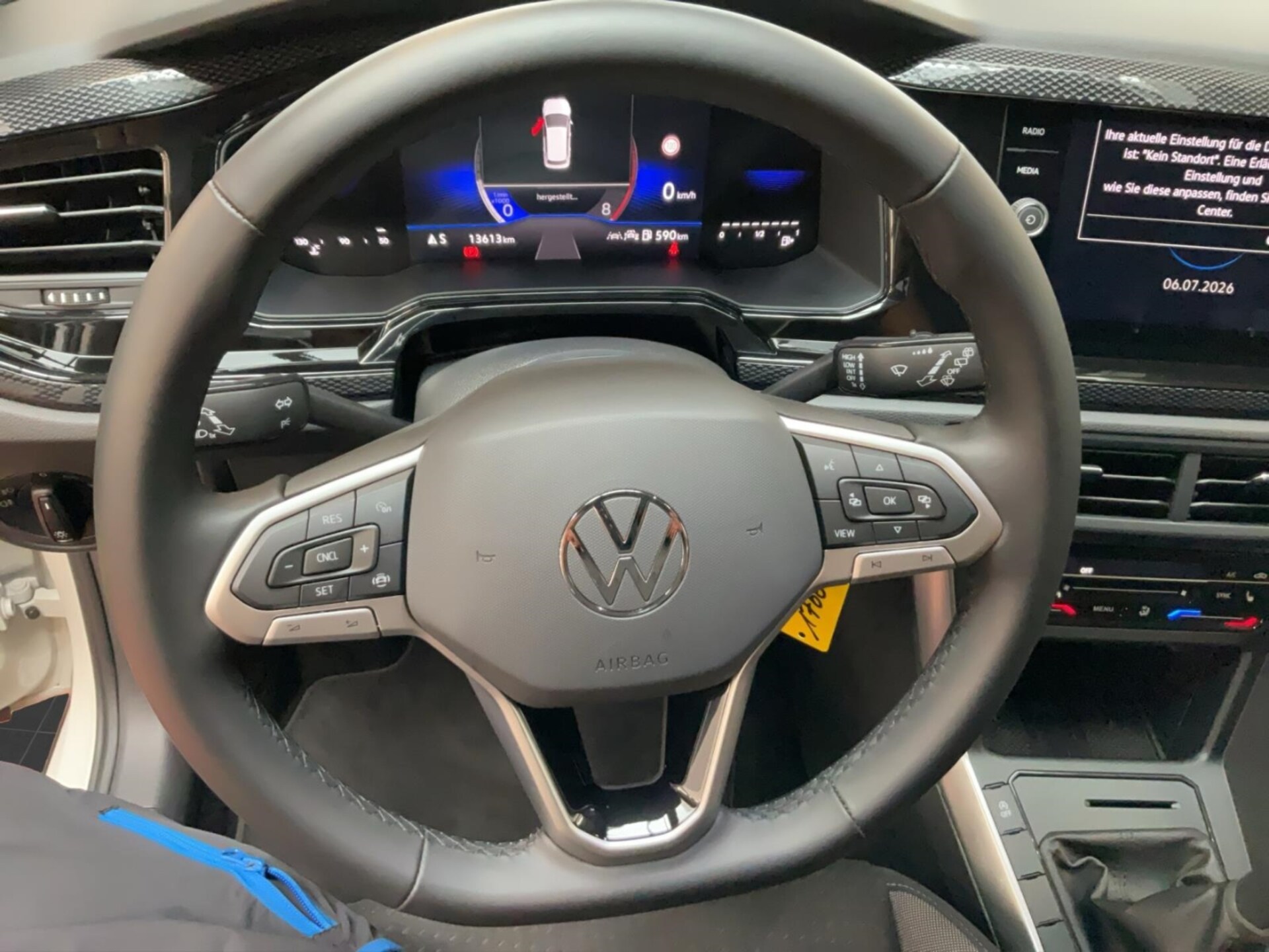 Volkswagen Taigo Life